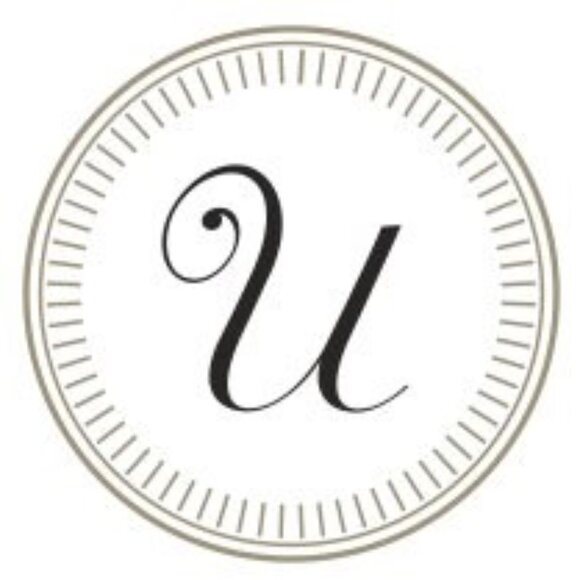 Chic Black and Gray Heeled Boots - Picture 5 of 5